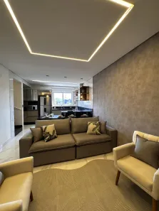 Casa com 2 Quartos à venda, 88m² no Guilhermina, Praia Grande