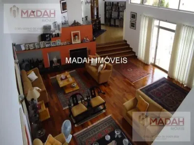 Casa com 3 Quartos à venda, 550m² no Jardim das Bandeiras, São Paulo