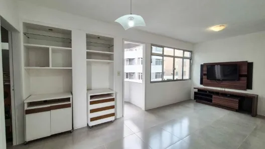Apartamento com 3 Quartos à venda, 75m² no Itacorubi, Florianópolis