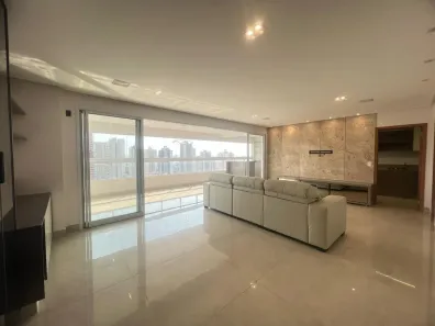Apartamento com 4 Quartos à venda, 226m² no Setor Bueno, Goiânia