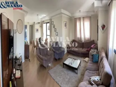 Apartamento com 3 Quartos à venda, 143m² no Vila Bertioga, São Paulo