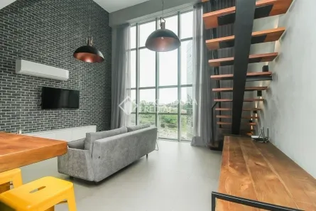 Apartamento com 1 Quarto à venda, 72m² no Petrópolis, Porto Alegre