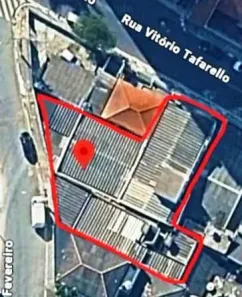 Prédio Residencial à venda, 612m² no km 18, Osasco