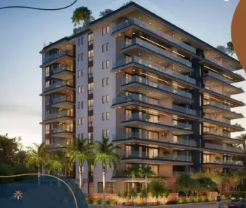 Apartamento com 3 Quartos à venda, 128m² no Camboinha, Cabedelo