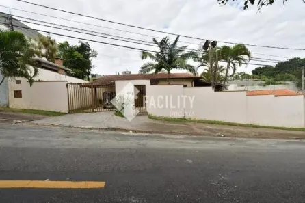 Casa com 3 Quartos à venda, 210m² no Parque Alto Taquaral, Campinas
