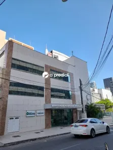 Sala Comercial para alugar, 19m² no Aldeota, Fortaleza