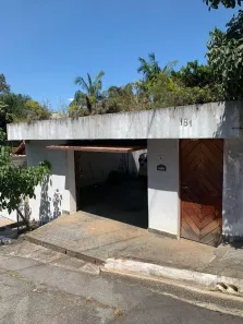 Casa com 2 Quartos à venda, 384m² no Vila Irmãos Arnoni, São Paulo