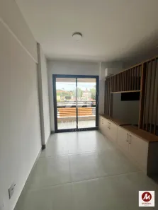 Apartamento com 1 Quarto para alugar, 40m² no Ribeirânia, Ribeirão Preto