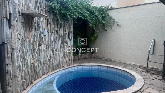 Sobrado com 3 Quartos à venda, 146m² no Coophema, Cuiabá