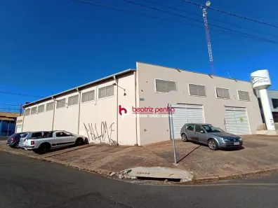 Ponto Comercial para alugar, 560m² no Jardim do Bosque, São José do Rio Preto