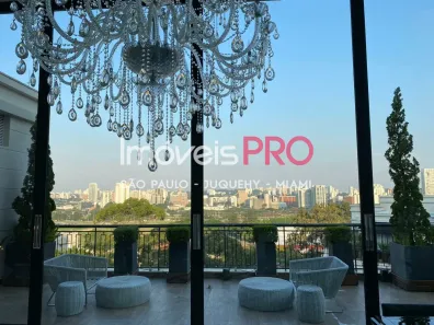 Cobertura com 3 Quartos à venda, 800m² no Jardim Vitória Régia, São Paulo