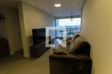 Apartamento com 1 Quarto à venda, 70m² no Vila Bertioga, São Paulo