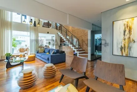 Apartamento com 2 Quartos à venda, 151m² no Cerqueira César, São Paulo