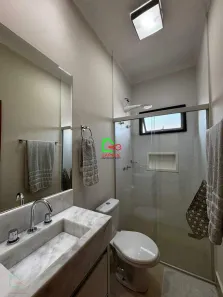 Casa de Condomínio com 3 Quartos à venda, 186m² no Bosque dos Eucaliptos, Valinhos