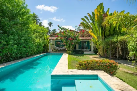 Casa com 4 Quartos à venda, 340m² no Praia do Patacho, Porto de Pedras
