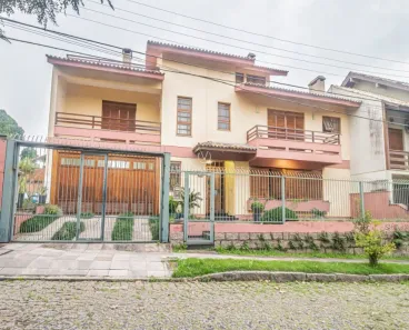 Casa com 3 Quartos à venda, 270m² no Ipanema, Porto Alegre