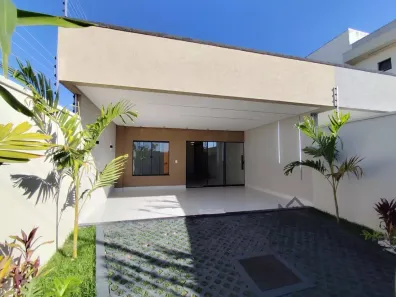 Casa com 3 Quartos à venda, 124m² no Setor Três Marias, Goiânia