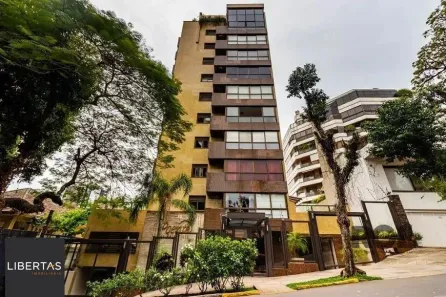 Apartamento com 2 Quartos à venda, 146m² no Mont Serrat, Porto Alegre