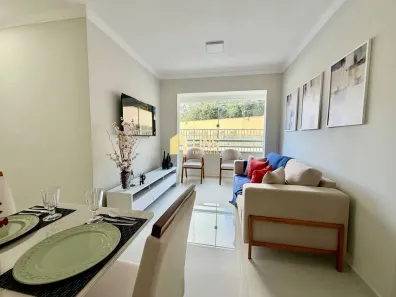 Apartamento com 2 Quartos à venda, 57m² no Turu, São Luís