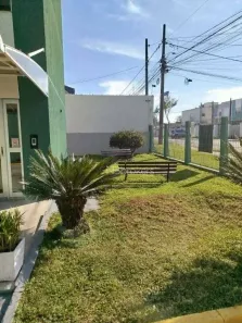 Apartamento com 2 Quartos à venda, 53m² no Xaxim, Curitiba