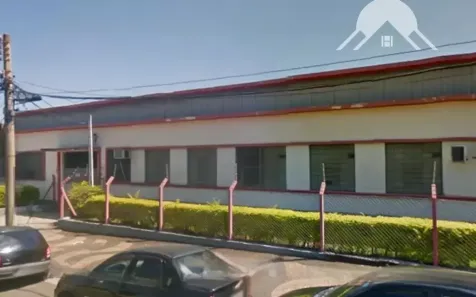 Galpão/Depósito/Armazém à venda, 2392m² no Vila Industrial, Campinas