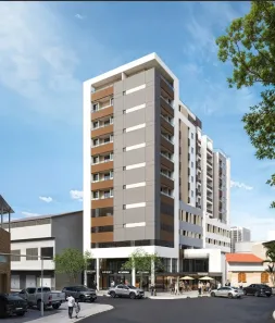 Apartamento com 2 Quartos à venda, 20m² no Mariano Procópio, Juiz de Fora