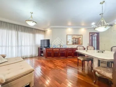 Apartamento com 3 Quartos à venda, 148m² no Vila Virgínia, Jundiaí