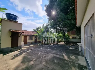 Casa com 3 Quartos à venda, 1360m² no São José do Imbassaí, Maricá