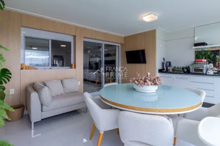 Apartamento com 2 Quartos à venda, 108m² no Água Branca, São Paulo