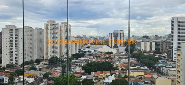 Apartamento com 2 Quartos à venda, 59m² no Água Branca, São Paulo