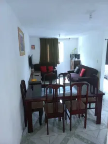 Apartamento com 1 Quarto à venda, 36m² no Cidade Tiradentes, São Paulo
