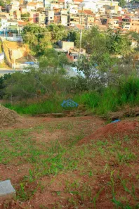 Lote/Terreno à venda, 128m² no Jardim Paulista, Barueri