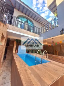 Casa com 3 Quartos à venda, 225m² no Parque São Domingos, São Paulo