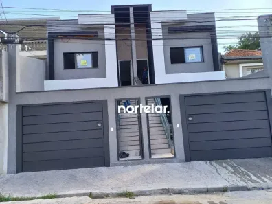 Sobrado com 3 Quartos à venda, 110m² no Jardim Bandeirantes (Zona Norte), São Paulo