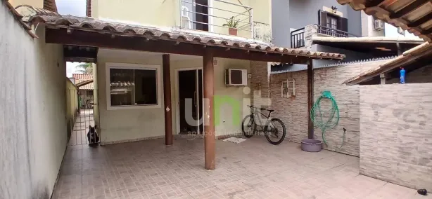 Casa com 3 Quartos à venda, 260m² no Itaipu, Niterói
