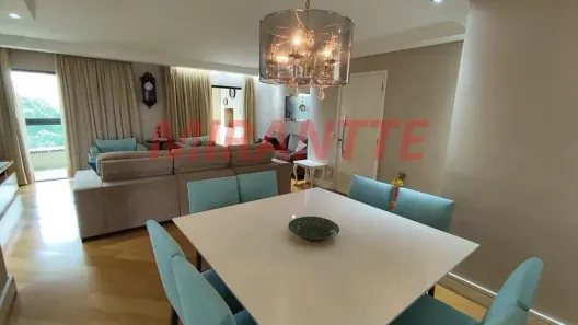 Apartamento com 3 Quartos à venda, 140m² no Vila Paulicéia, São Paulo