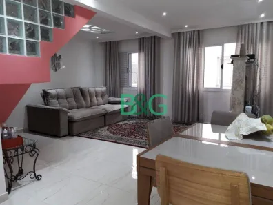 Apartamento com 2 Quartos à venda, 143m² no Boa Vista, São Caetano do Sul