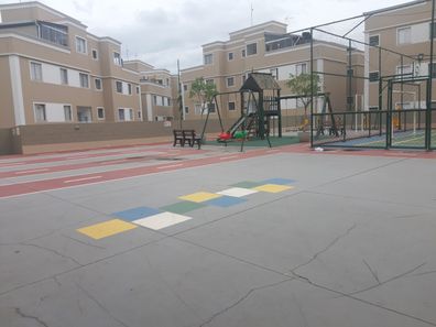 Apartamento com 3 Quartos à venda, 65m² no Jardim Vera Cruz, Sorocaba