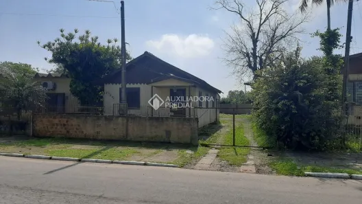 Lote/Terreno à venda, 484m² no Niterói, Canoas