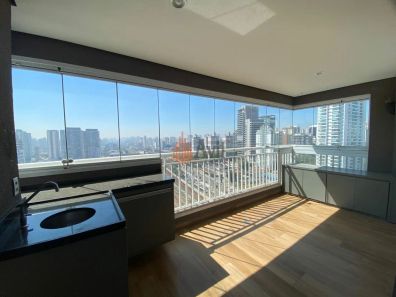 Apartamento com 2 Quartos à venda, 63m² no Tatuapé, São Paulo