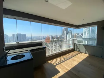 Apartamento com 2 Quartos à venda, 63m² no Tatuapé, São Paulo