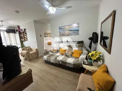 Apartamento com 2 Quartos à venda, 65m² no Lins de Vasconcelos, Rio de Janeiro