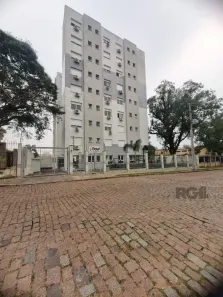 Apartamento com 1 Quarto à venda, 48m² no Santo Antônio, Porto Alegre