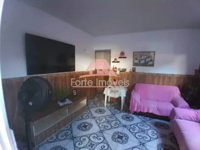 Casa com 3 Quartos à venda, 70m² no Inhoaíba, Rio de Janeiro