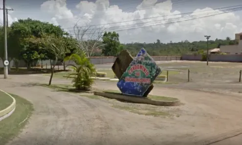 Lote/Terreno à venda, 1000m² no Praia Grande, Fundão