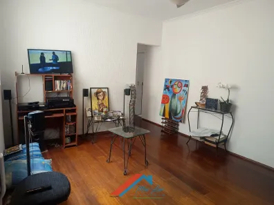 Apartamento com 2 Quartos à venda, 65m² no Jardim Saira, Sorocaba