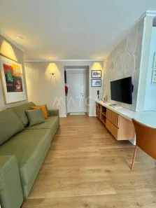 Apartamento com 2 Quartos à venda, 64m² no Serrinha, Goiânia