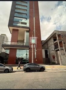 Apartamento com 1 Quarto à venda, 47m² no Marco, Belém