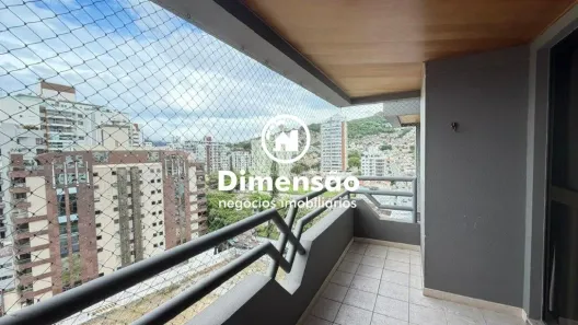 Apartamento com 4 Quartos à venda, 167m² no Agronômica, Florianópolis