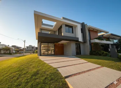 Casa de Condomínio com 4 Quartos à venda, 238m² no XANGRI-LÁ, Xangri-lá